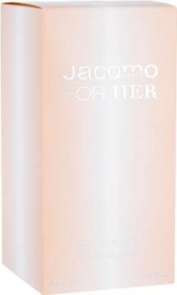 Produktbild Jacomo De (Eau de Parfum, 100 ml)