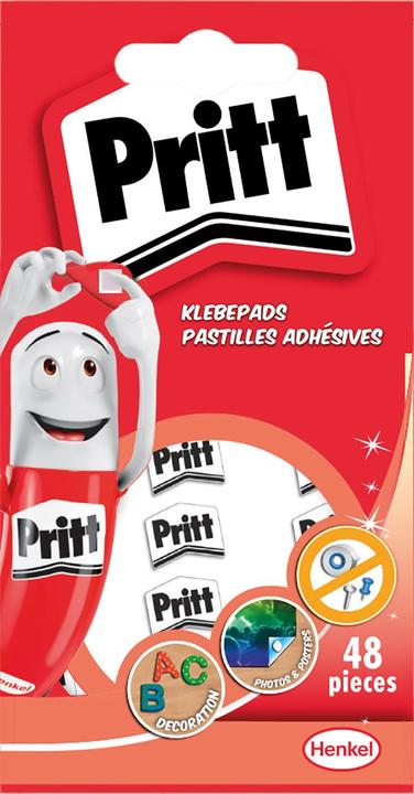 Image du produit Pritt Multi-Fix
