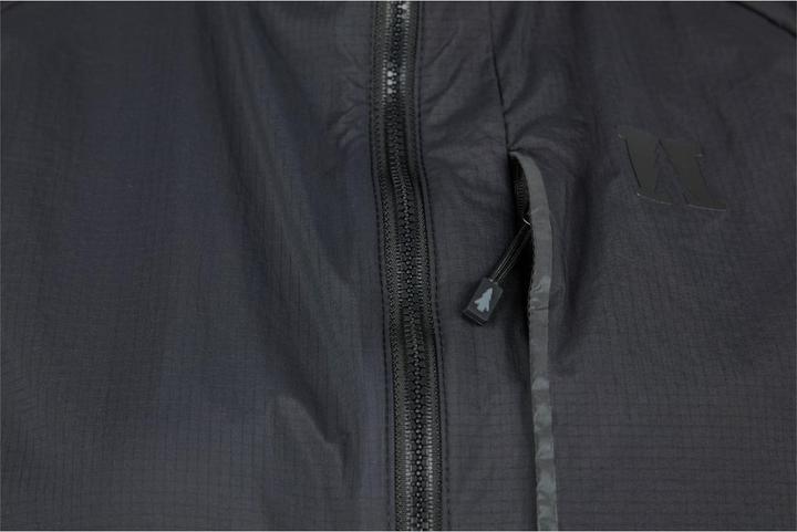 Produktbild Heber Peak Women's WildwoodHe. Wind Vest (S)
