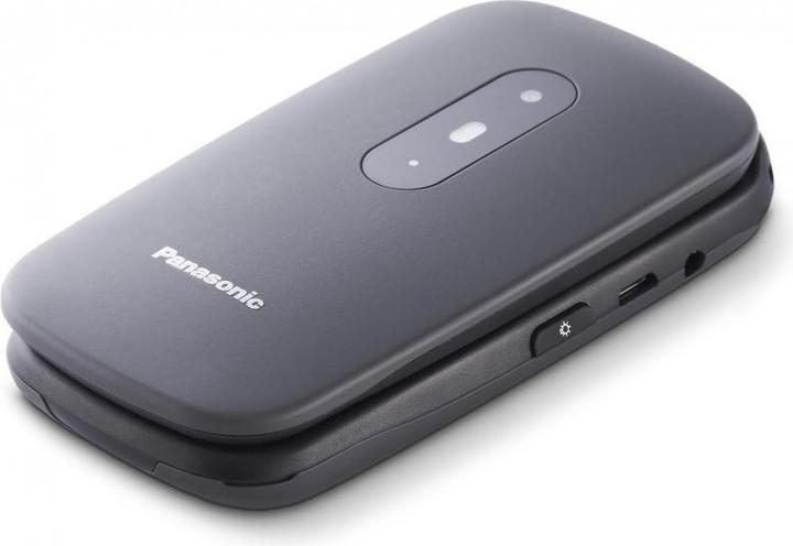 Produktbild Panasonic KX-TU446EXG 2G (2.40", 0.08 Mpx, 2G)