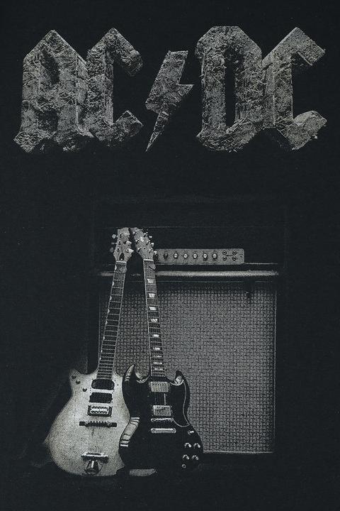 Produktbild AC/DC In Rock We Trust (3XL)