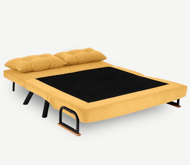 Produktbild Atelier del Sofa Jake (2-Sitzer, Bettsofa)