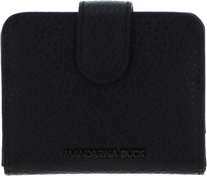 Actual product image Mandarina Duck Mellow Leather Card Case