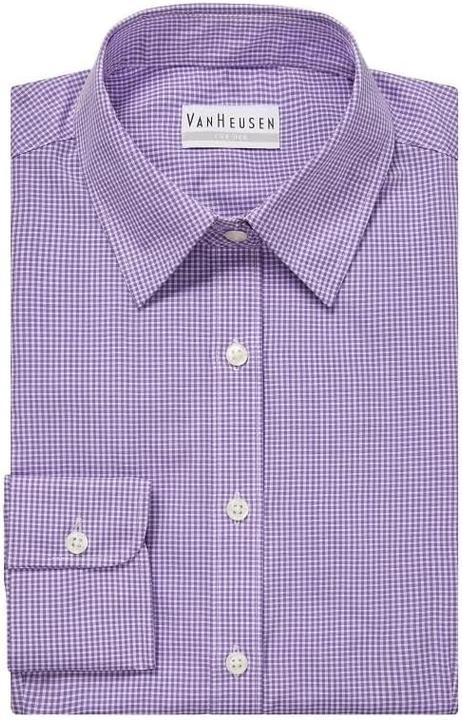 Produktbild Van Heusen Camicia a Quadretti (3XL)