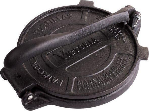 Produktbild Victoria Tortillapers gietijzer Ã˜20 cm (36997)
