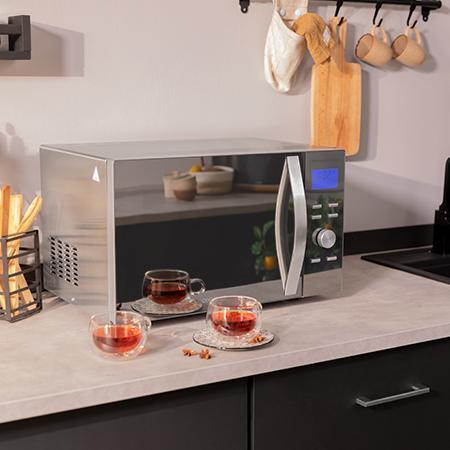 Actual product image Cecotec ProClean 8110 (28 l)