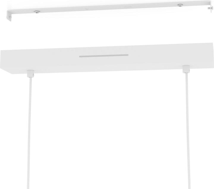 Actual product image EGLO connect.z PORTICO-Z (2200 lm)