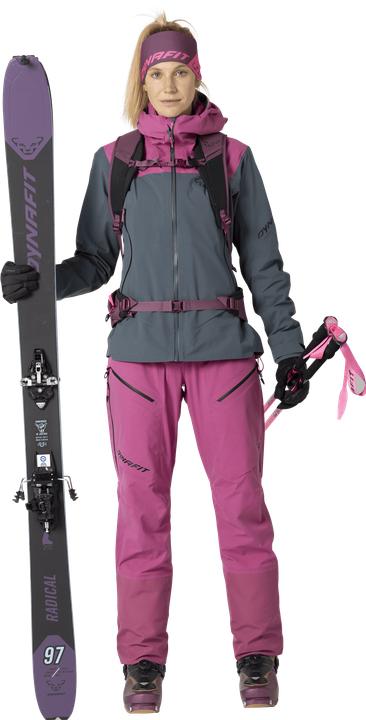 Immagine prodotto Dynafit Ridge Gore-Tex Jacke Damen (34, XS)