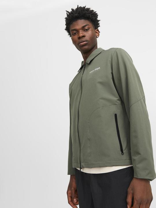 Produktbild Jack & Jones Overshirt Overshirt (S)