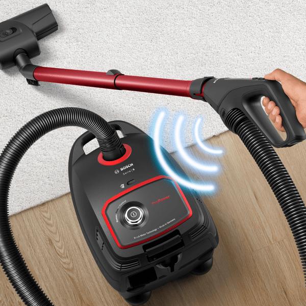 Produktbild Bosch Hausgeräte Series 6 ProPower BGL6POW1