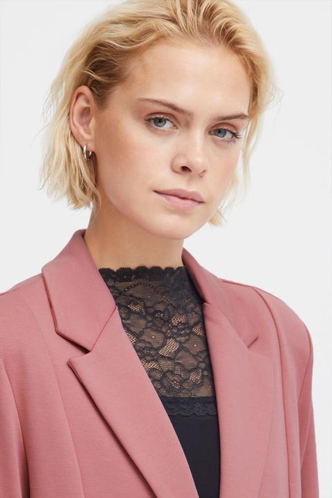Produktbild Ichi IHKATE SUS OVERSIZE BL - 20118123 (M)