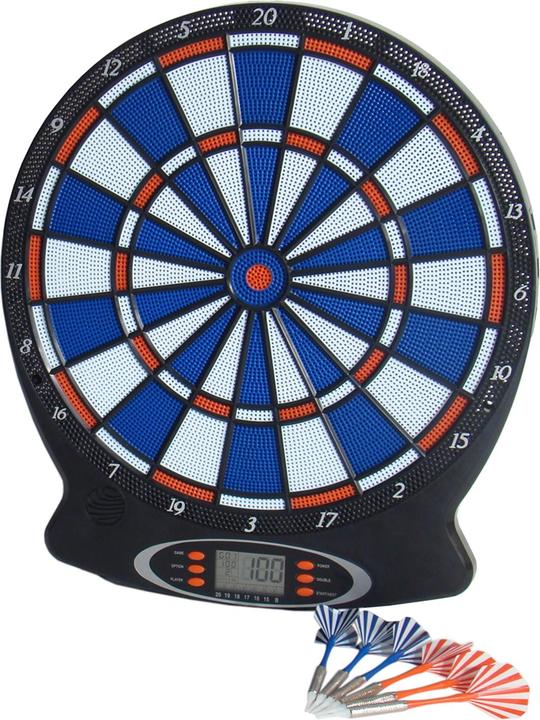 Actual product image Bex Sport Dartboard Devil 2
