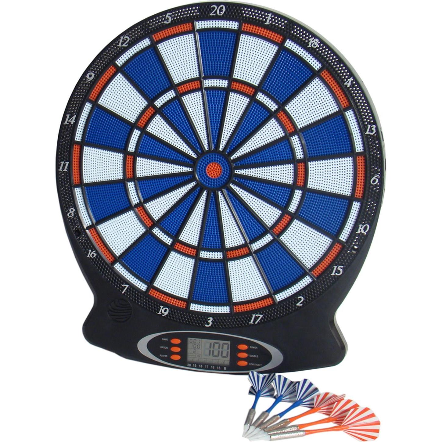 Bex Sport Dartboard Devil 2