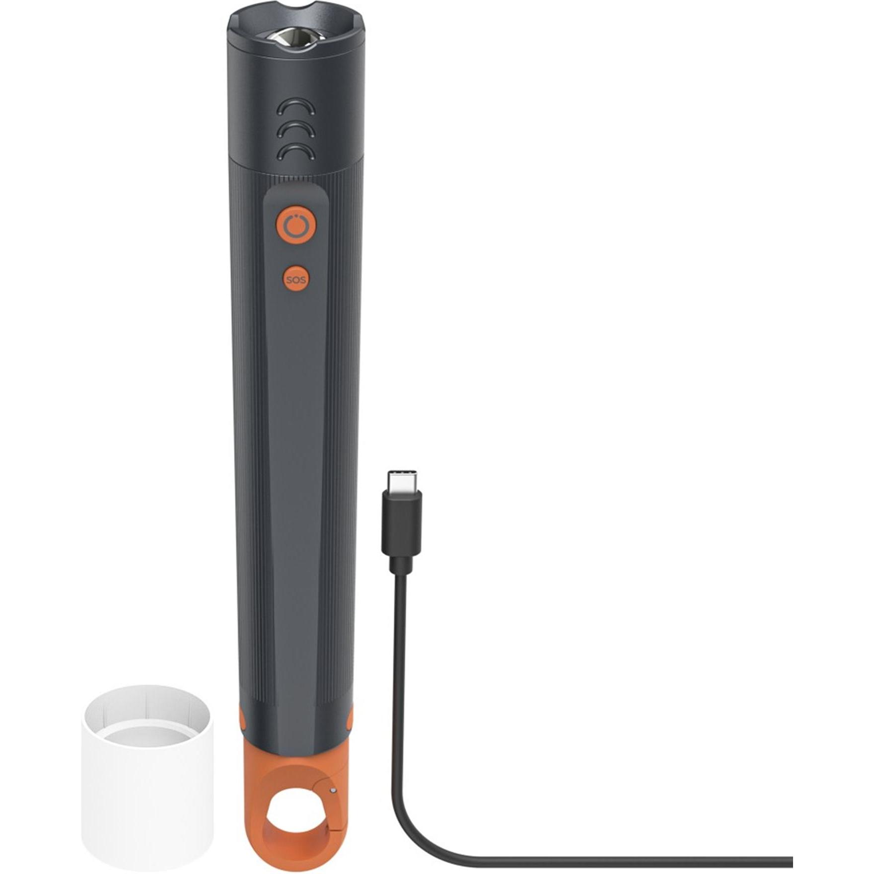 Hama, Torcia, FLX1200-C (21 cm, 1200 lm)