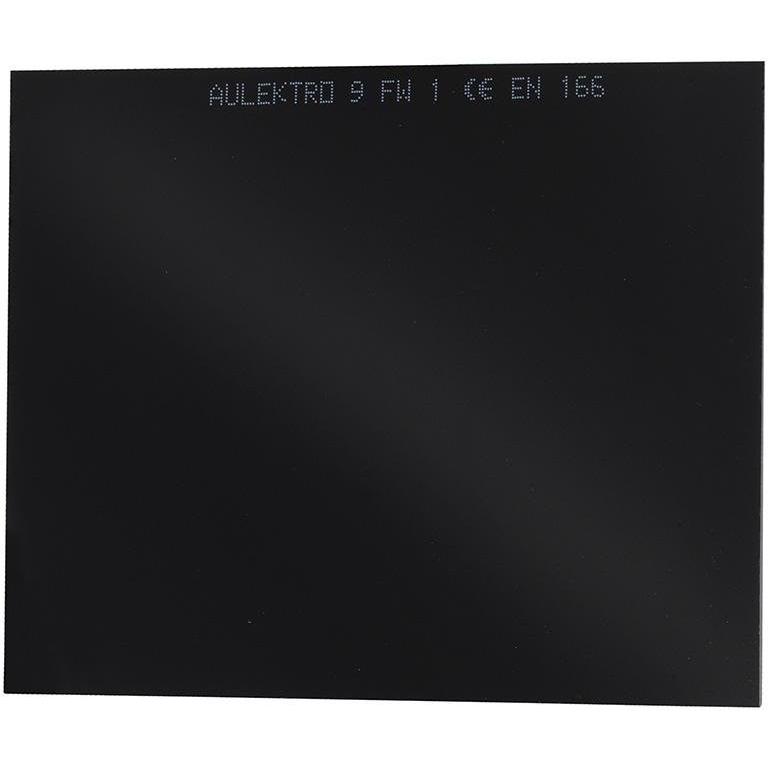 NoName, Accessori per stazioni di saldatura, Vetro di protezione per saldatura 51x108 DIN 9