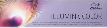 Actual product image Wella Illumina Color (9/)