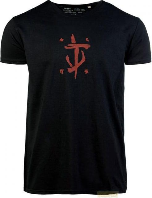 Produktbild Dpi Merchandising DOOM: The Dark Ages T-Shirt ""Bloody Rune"" Black (S)