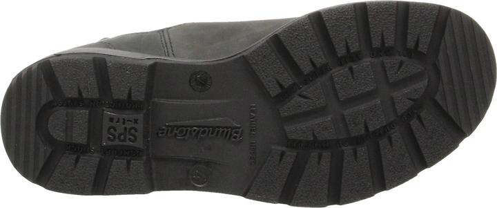 Produktbild Blundstone Antique Black (44, 44.5, 45)