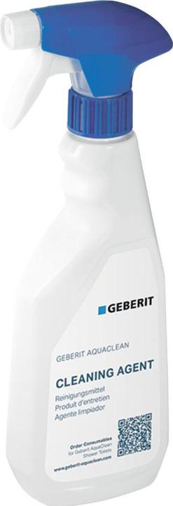 Produktbild Geberit AquaClean Reinigungsmittel