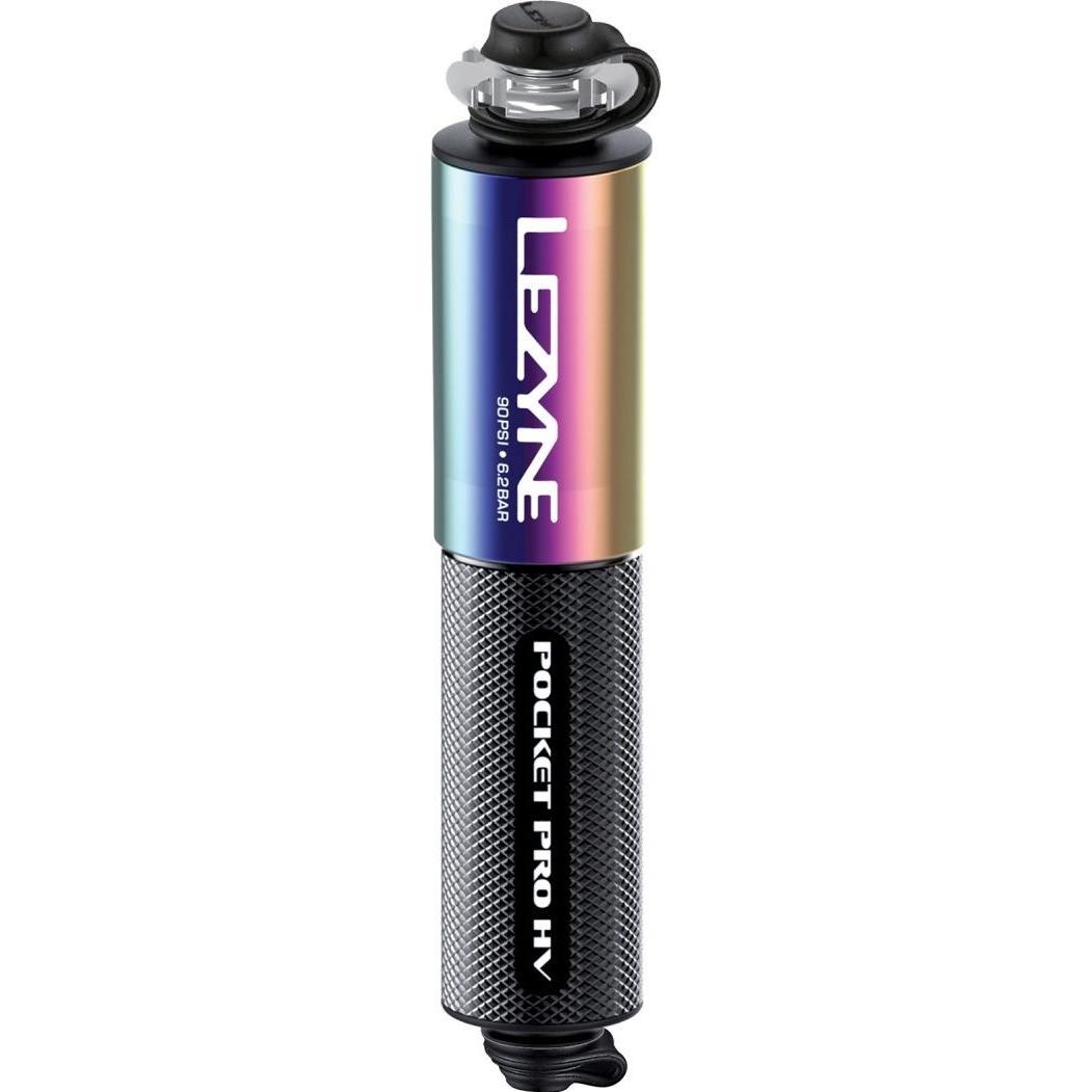 Lezyne, Velopumpe