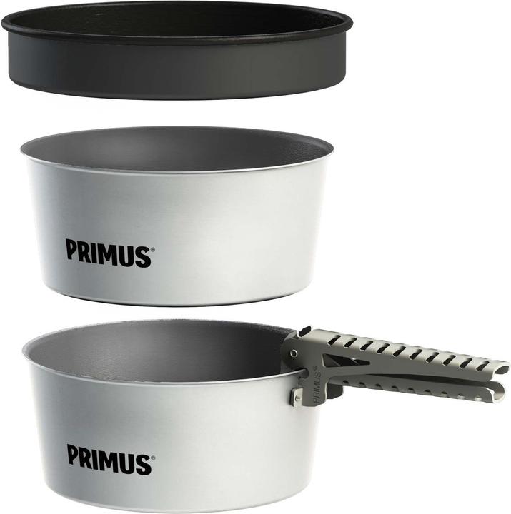 Actual product image Primus Essential Pot Set