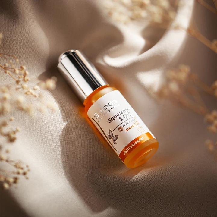 Produktbild Saloos Intensive Care (20 ml)