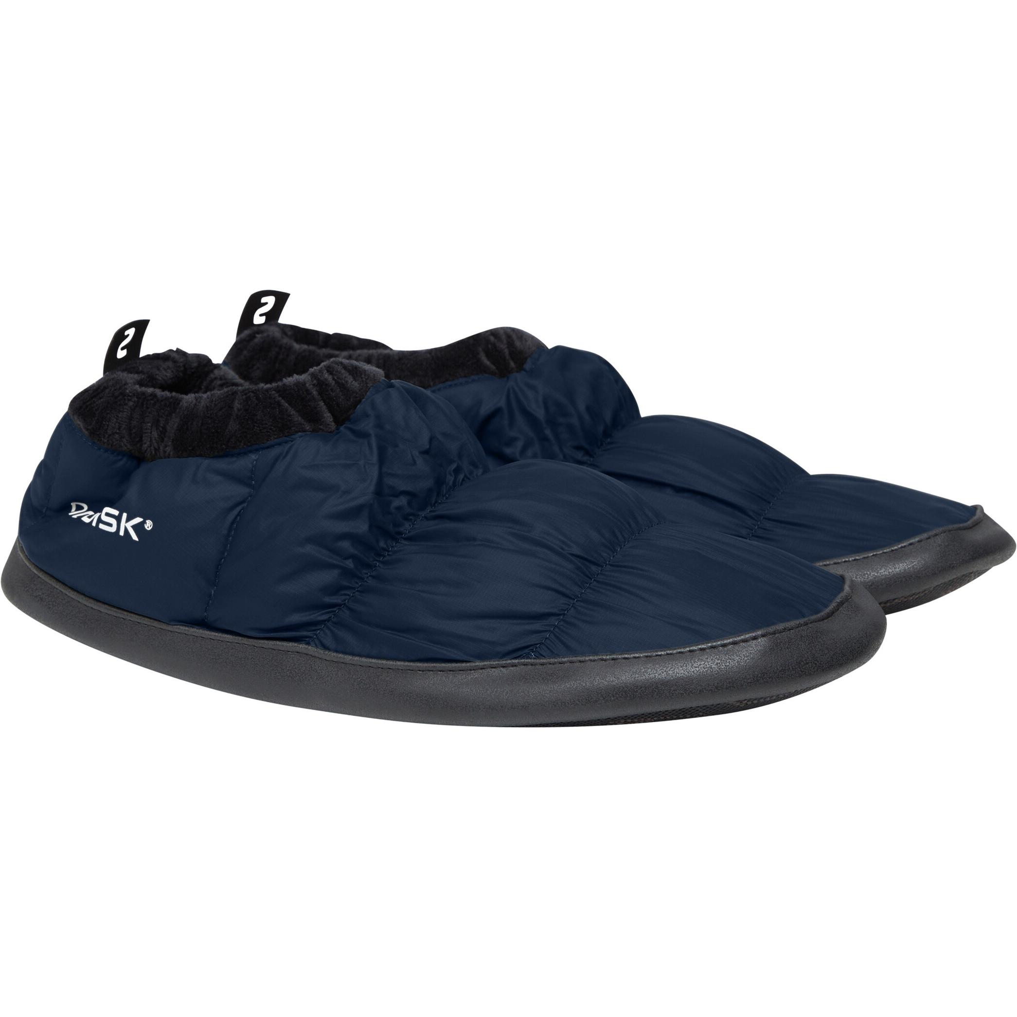 Nordisk, Damen, Hausschuhe, Mos, Blau, (43, 46)