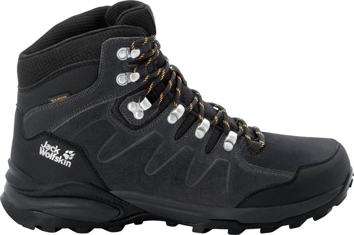 Actual product image Jack Wolfskin Refugio Texapore Mid M (41)