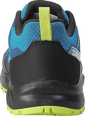 Actual product image Salomon Outscape WP J (30)