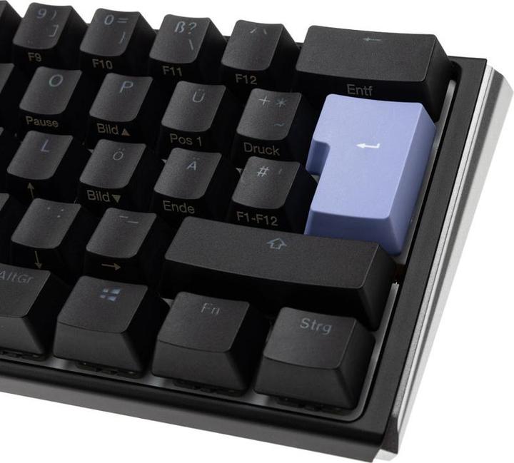 Actual product image Ducky One 3 Classic (DE, Cable)