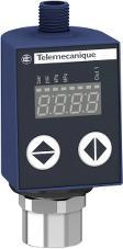 Produktbild Schneider Electric XMLR Durcksensor -1 bar, G 1/4, 24 VDC, XMLRM01G1N25