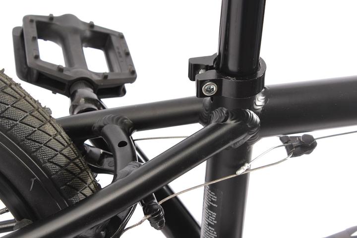 Actual product image KHE Bikes Barcode LL (19.69")