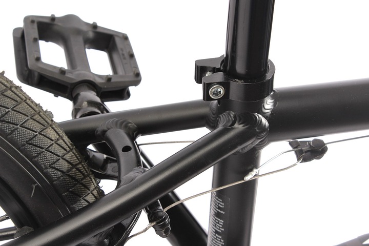 Image du produit KHE Bikes Barcode LL (19.69")