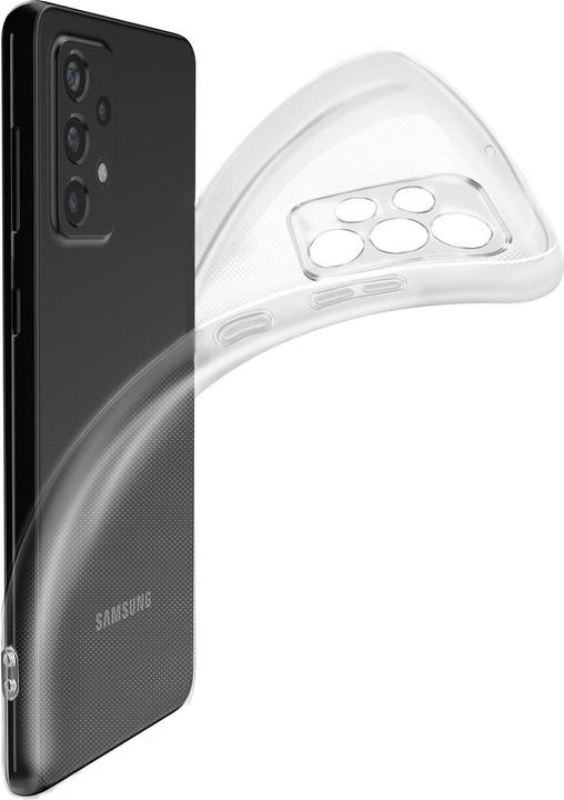 Image du produit Avizar Série Francis (Samsung Galaxy A33 5G)