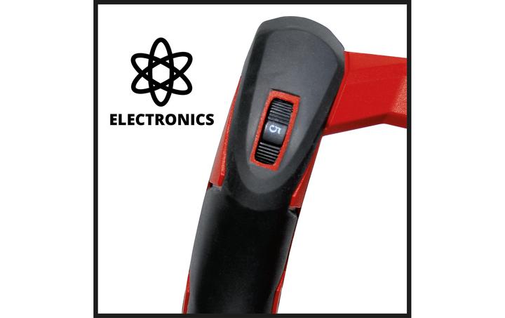 Produktbild Einhell Farb-Mörtelrührer TC-MX 1400-2 E