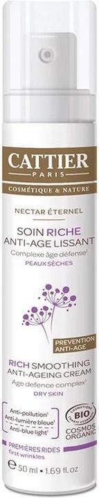 Produktbild Cattier Nect Eternel Jour Rich (50 ml, 24h Creme)