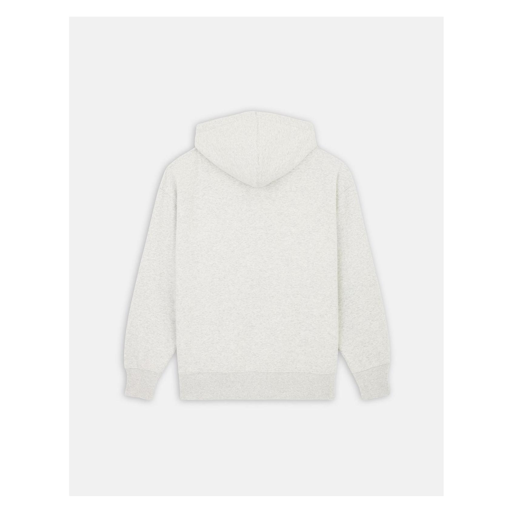 Dickies, Damen, Pullover, Women's Summerdale Hoodie, Grau, (L)