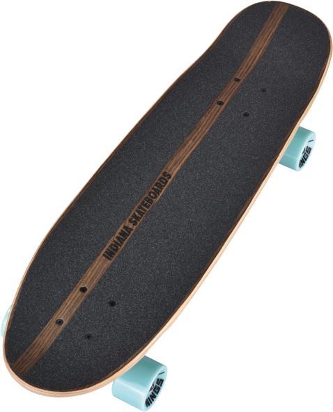 Immagine prodotto Indiana Skateboard Cruiser Nussbaum (27.91")