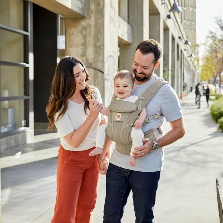 Image du produit Ergobaby Omni Breeze