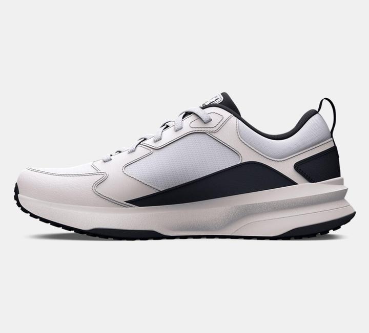 Produktbild Under Armour Charged Edge-WHT (43)