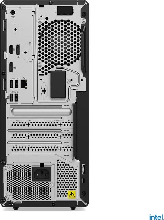 Actual product image Lenovo ThinkCentre M80t Gen 3 (512 GB, 16 GB, Intel Core i5-12500)
