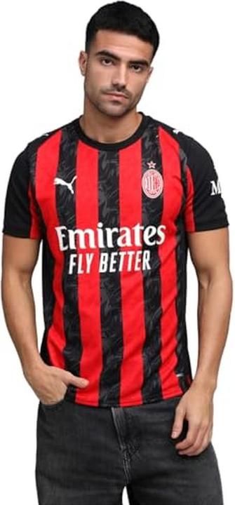 Immagine prodotto Puma Maglia ACM Home Replica (XL)