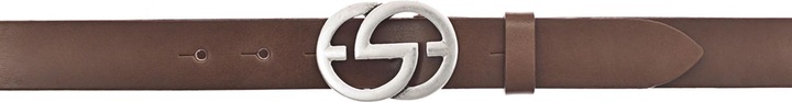 Produktbild Vanzetti Gürtel Leder (85)