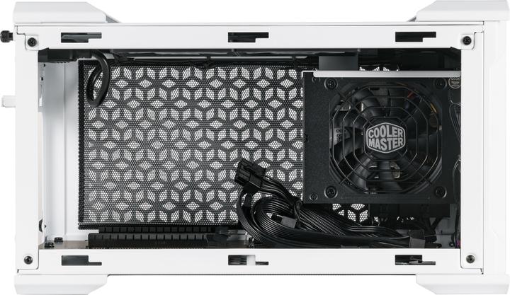 Actual product image Cooler Master MasterCase NC100 (SFX)