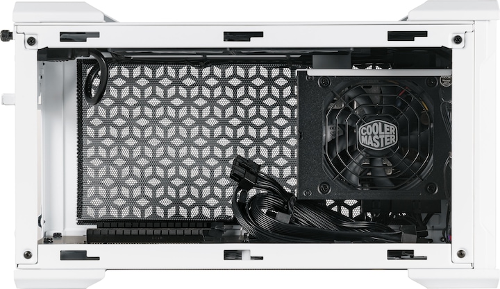 Productafbeelding Cooler Master MasterCase NC100 (SFX)