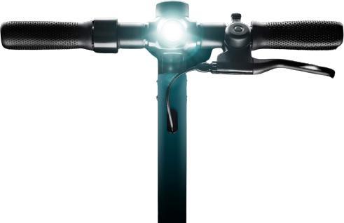 Produktbild SoFlow So X (20 km/h, 20 km, 350 W)