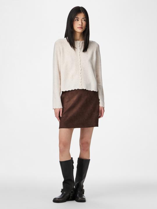 Produktbild Pieces PCRATH Strickjacke (M)