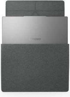 Produktbild Lenovo Laptop Bag Accessories Yoga Tote Sleeve (14" Grey) | (14", Lenovo)