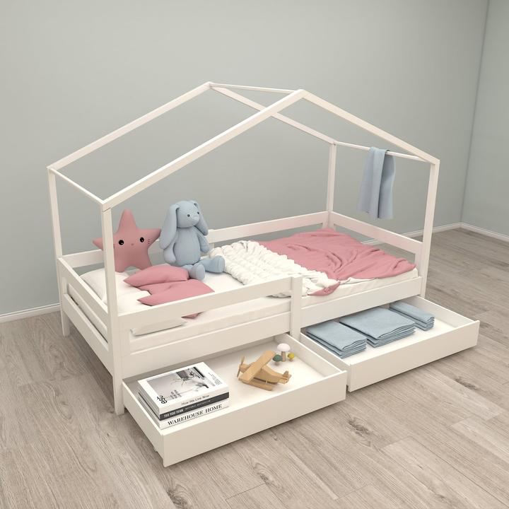 Produktbild Roba Hausbett Set