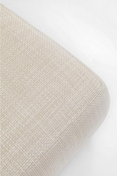 Produktbild Kare Design Ecksofa Bow Links Creme (Ecksofa)